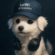 Ascolta LuiWi AI Sessions, guarda video musicali, leggi la biografia, vedi le date del tour & altro!