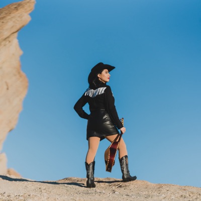 Listen to Nancy Sanchez, watch music videos, read bio, see tour dates & more!