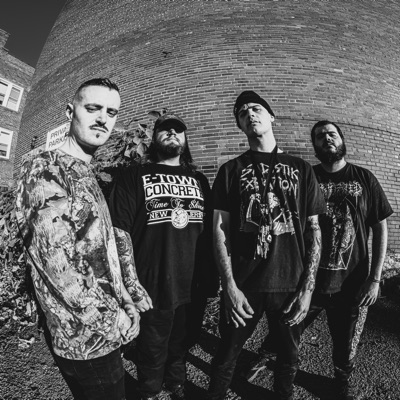 Listen to The Last Ten Seconds of Life, watch music videos, read bio, see tour dates & more!
