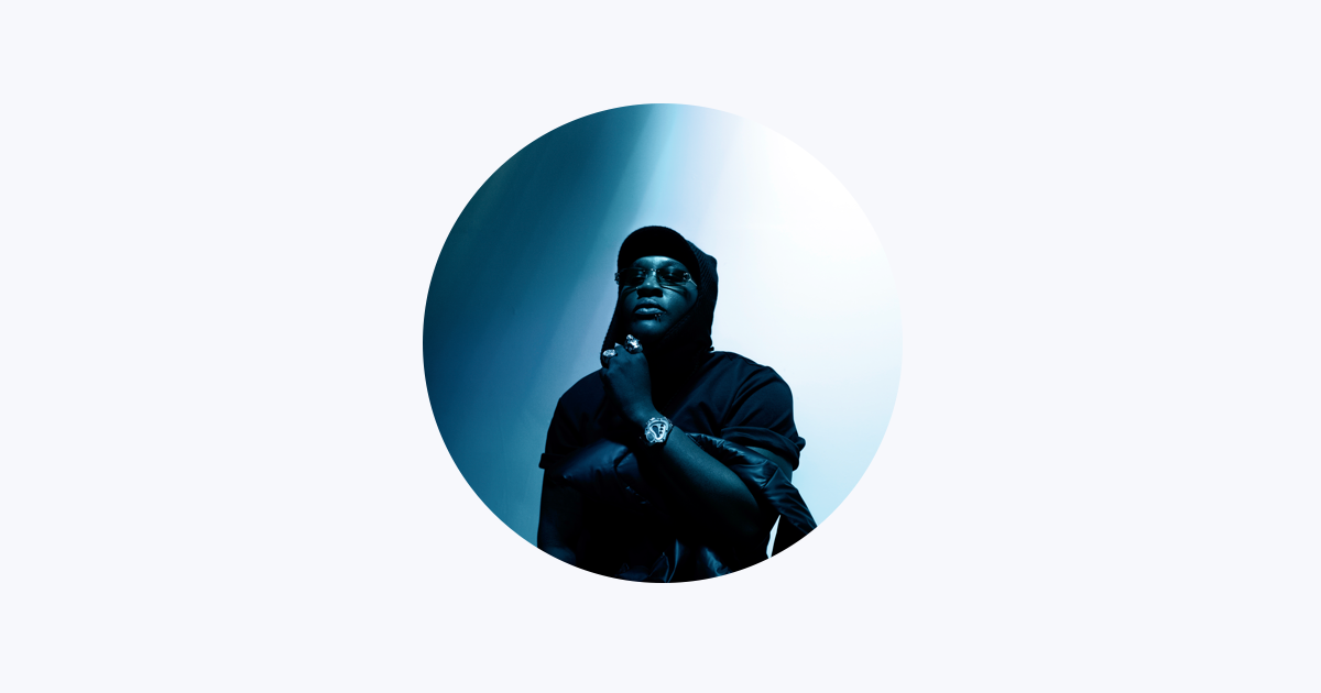‎Jozzy - Apple Music