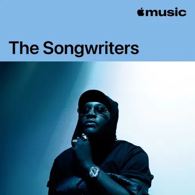 Listen to Jozzy: The Songwriters featuring DaniLeigh