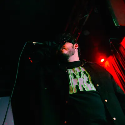 Listen to Yung Blurr, watch music videos, read bio, see tour dates & more!
