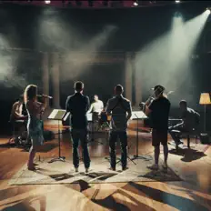 Escucha a Epic Soul Kitchen, mira vídeos musicales, lee la biografía, consulta fechas de giras y mucho más.