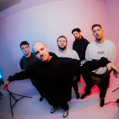 Listen to Indigo Blaze, watch music videos, read bio, see tour dates & more!