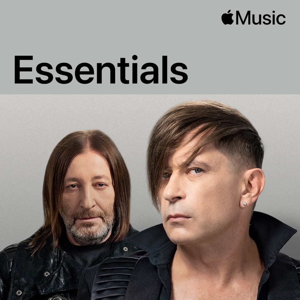 Bi-2 Essentials