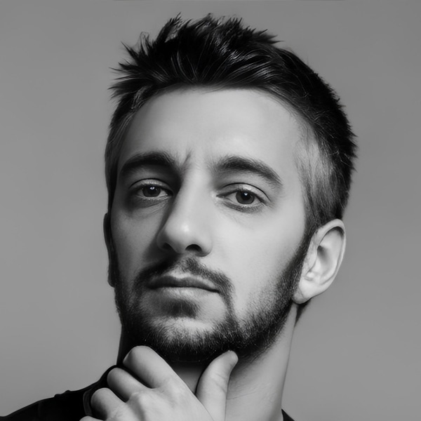 Doctor Keos's avatar