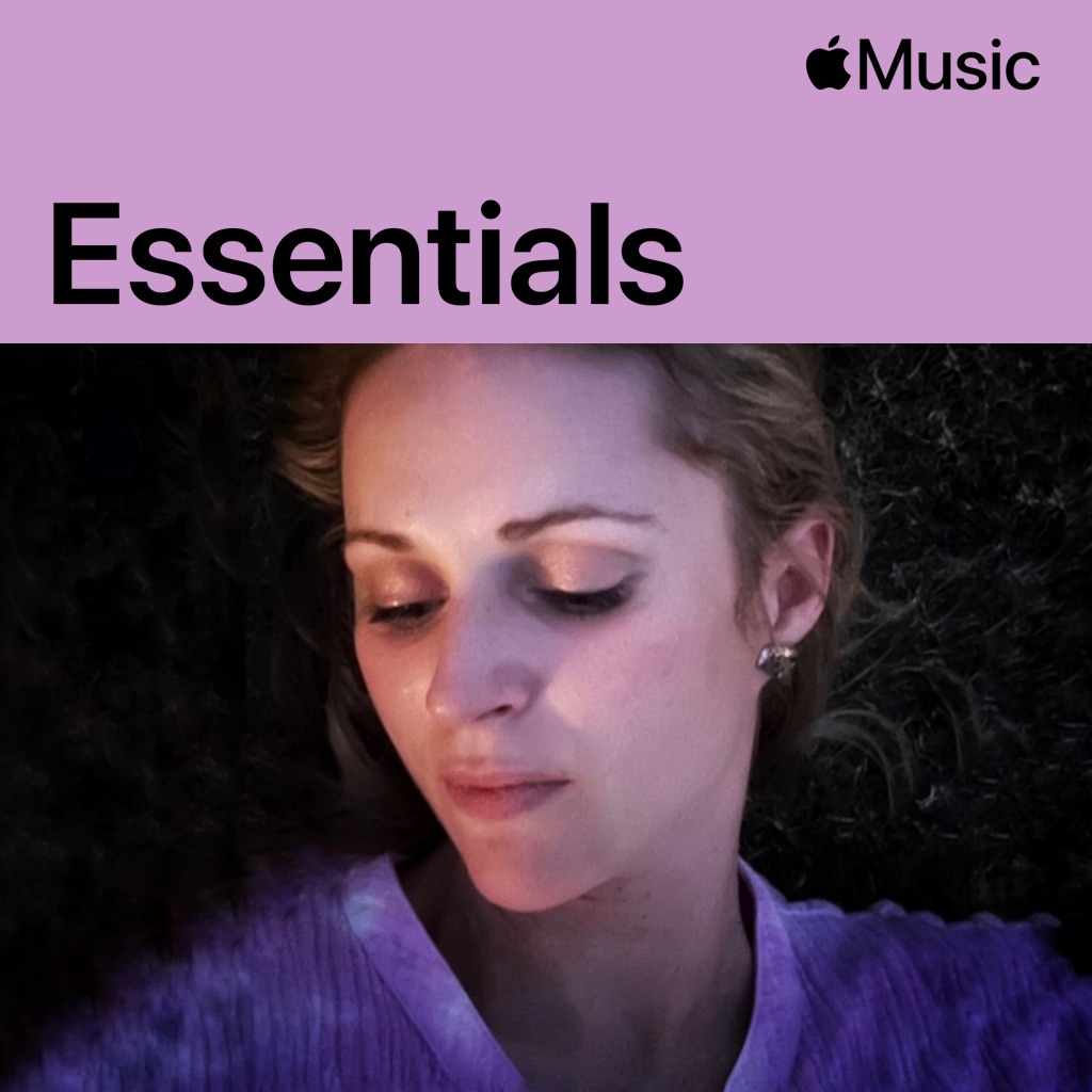 はじめての Agnes Obel