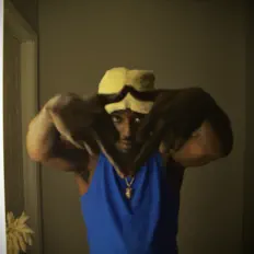 Mitchell O.B.M सुनें, म्यूज़िक वीडियो देखें, बायो पढ़ें, दौरे की तारीखें और बहुत कुछ देखें!