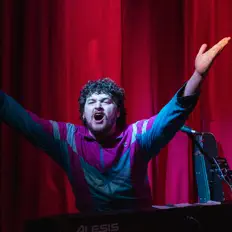 Ascolta Jimmy Haney, guarda video musicali, leggi la biografia, vedi le date del tour & altro!