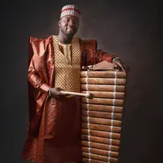 Listen to Yadi Camara, watch music videos, read bio, see tour dates & more!