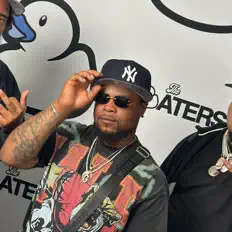 GreedyRah을(를) 듣고, 뮤직 비디오를 보고, 약력을 읽고, 투어 일정 등을 확인하세요!