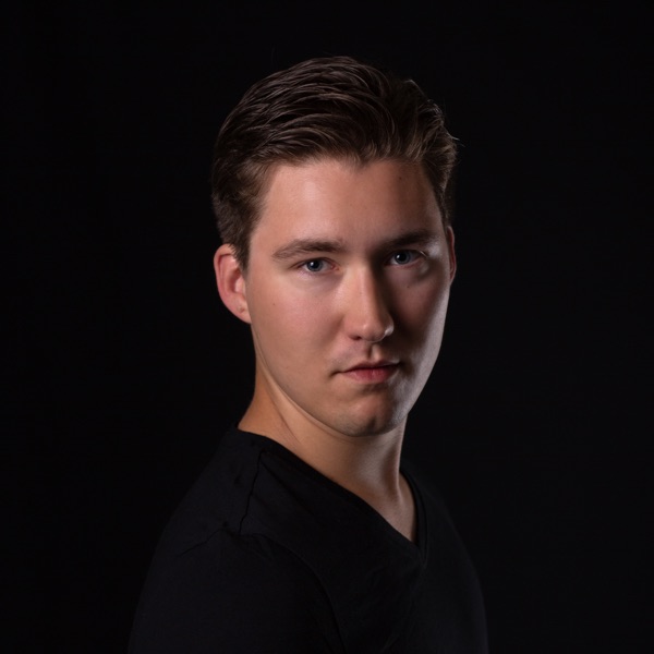 Vertex's avatar