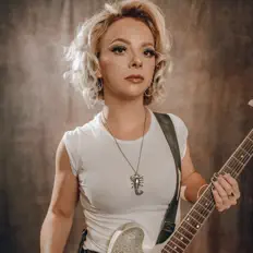 Listen to Samantha Fish, watch music videos, read bio, see tour dates & more!