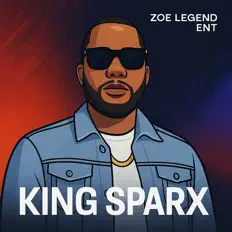 Listen to King Sparx, watch music videos, read bio, see tour dates & more!