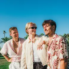 Listen to More Amour, watch music videos, read bio, see tour dates & more!