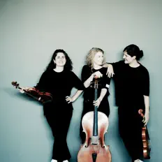 Dengarkan TriOlogie String Trio, tonton video musik, baca bio, lihat tanggal tur & lainnya!
