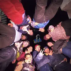 Listen to S.O.S. Organizacion, watch music videos, read bio, see tour dates & more!