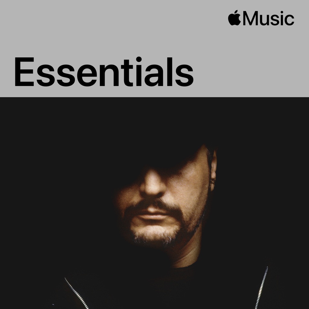 Pino Daniele Essentials