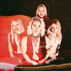 Ακούστε περιεχόμενο από WICKED, παρακολουθήστε μουσικά βίντεο, διαβάστε το βιογραφικό, δείτε ημερομηνίες περιοδείας, και πολλά ακόμη!