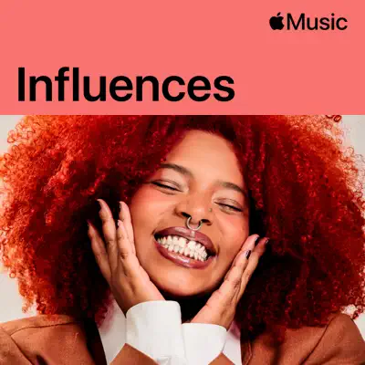 Listen to KING Saints: Influences featuring Furacão 2000