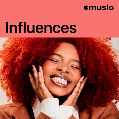 Listen to KING Saints: Influences featuring Flora Matos