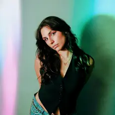 Listen to ARI ELLE, watch music videos, read bio, see tour dates & more!