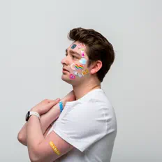 Jacob Cooley dinle, müzik videolarını izle, biyografisini oku, tur tarihlerini ve daha fazlasını gör!