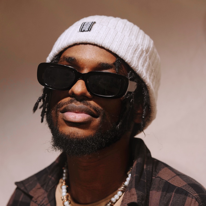 Song - SBLTLA - Caleb Awiti