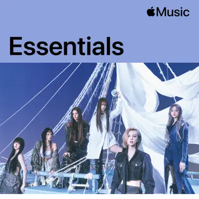NMIXX - Songs, Concert tickets & Videos
