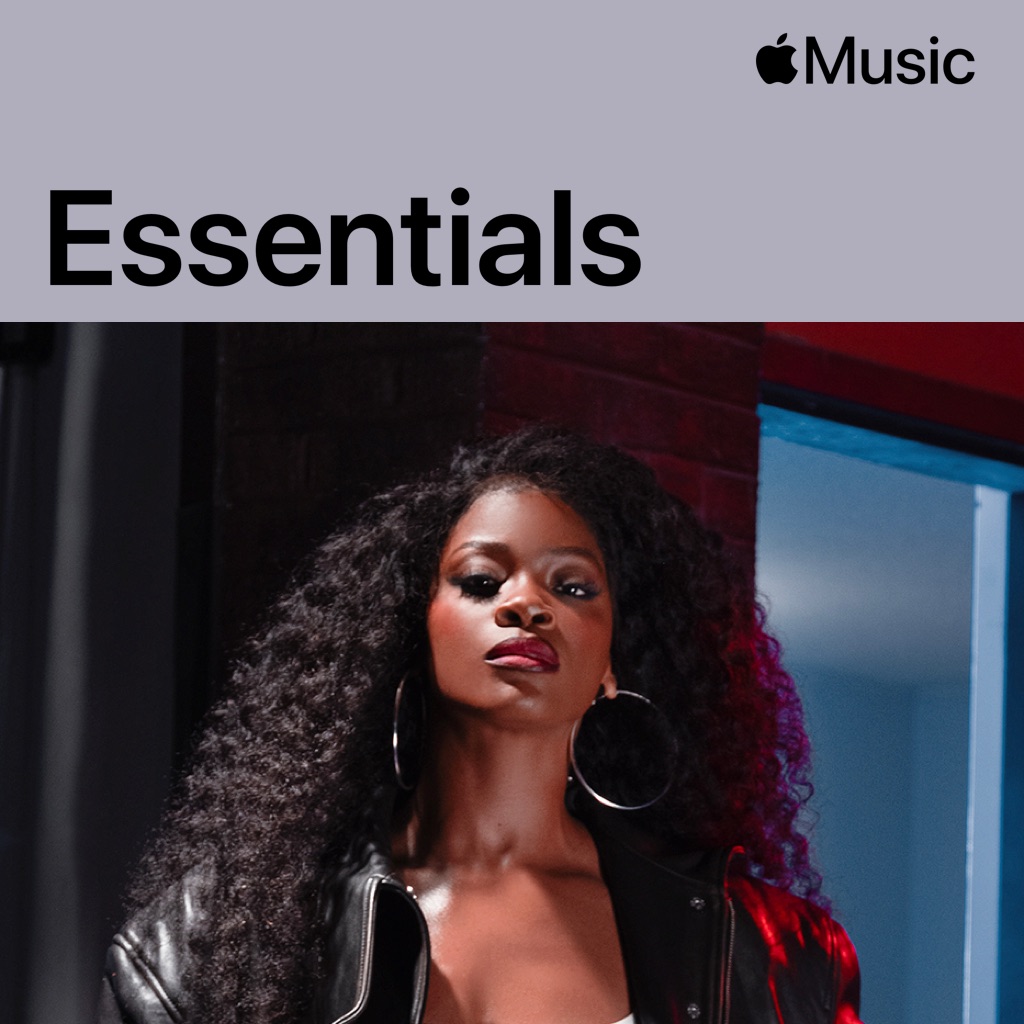 Ari Lennox Essentials