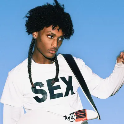 Listen to REDD., watch music videos, read bio, see tour dates & more!