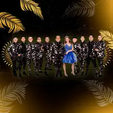 Listen to El Super Show De Los Vaskez, watch music videos, read bio, see tour dates & more!