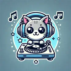 Dengarkan Cat Music DJ, tonton video musik, baca bio, lihat tanggal tur & lainnya!