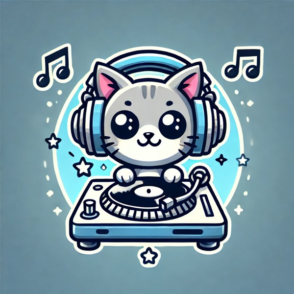 Cat Music DJ's avatar