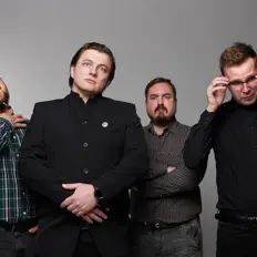 Listen to Cart-Blansh, watch music videos, read bio, see tour dates & more!