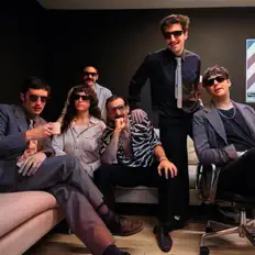 Listen to Fonso, watch music videos, read bio, see tour dates & more!