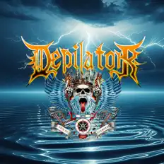 聆聽 Depilator、觀看音樂影片、閱讀小傳、查看巡演日期等！