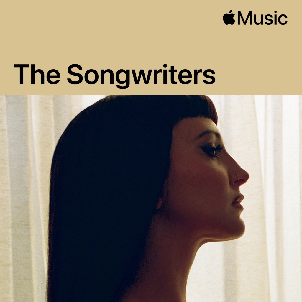 Julia Michaels: The Songwriters