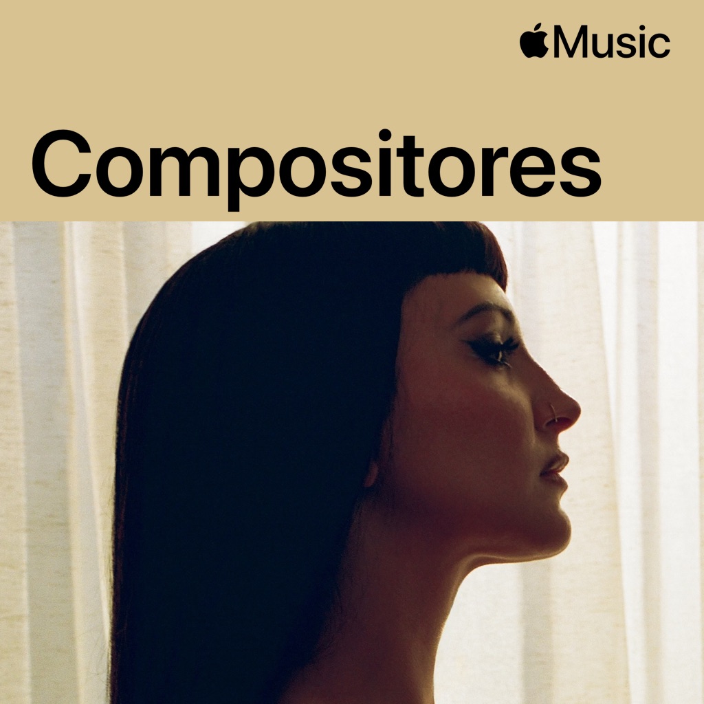 Julia Michaels: compositores