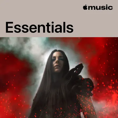 Hör dir Evanescence Essentials mit Evanescence an