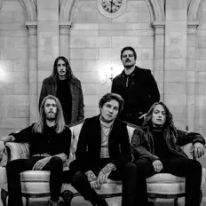 Listen to Midwinter, watch music videos, read bio, see tour dates & more!