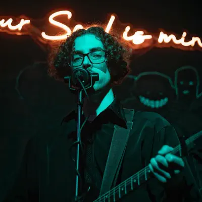 Listen to Chudnyi, watch music videos, read bio, see tour dates & more!