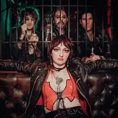 Listen to Nyx Division, watch music videos, read bio, see tour dates & more!