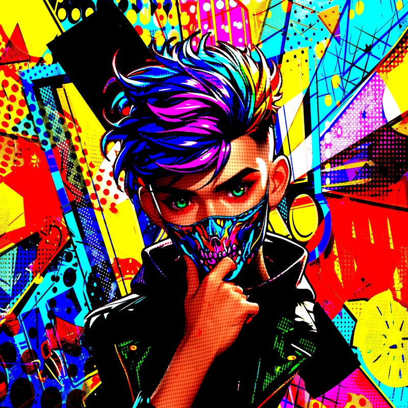 Song - Die - Xanitsage
