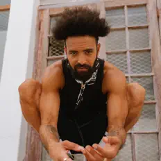 Listen to YOSHE, watch music videos, read bio, see tour dates & more!