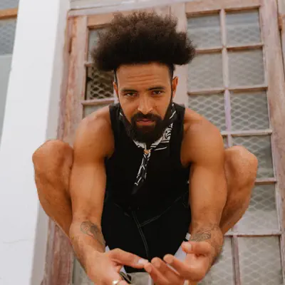 Listen to YOSHE, watch music videos, read bio, see tour dates & more!