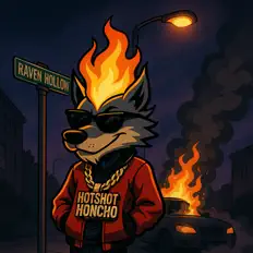 Listen to Hotshot Honcho, watch music videos, read bio, see tour dates & more!