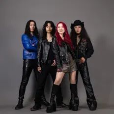 Listen to The Stereogang, watch music videos, read bio, see tour dates & more!