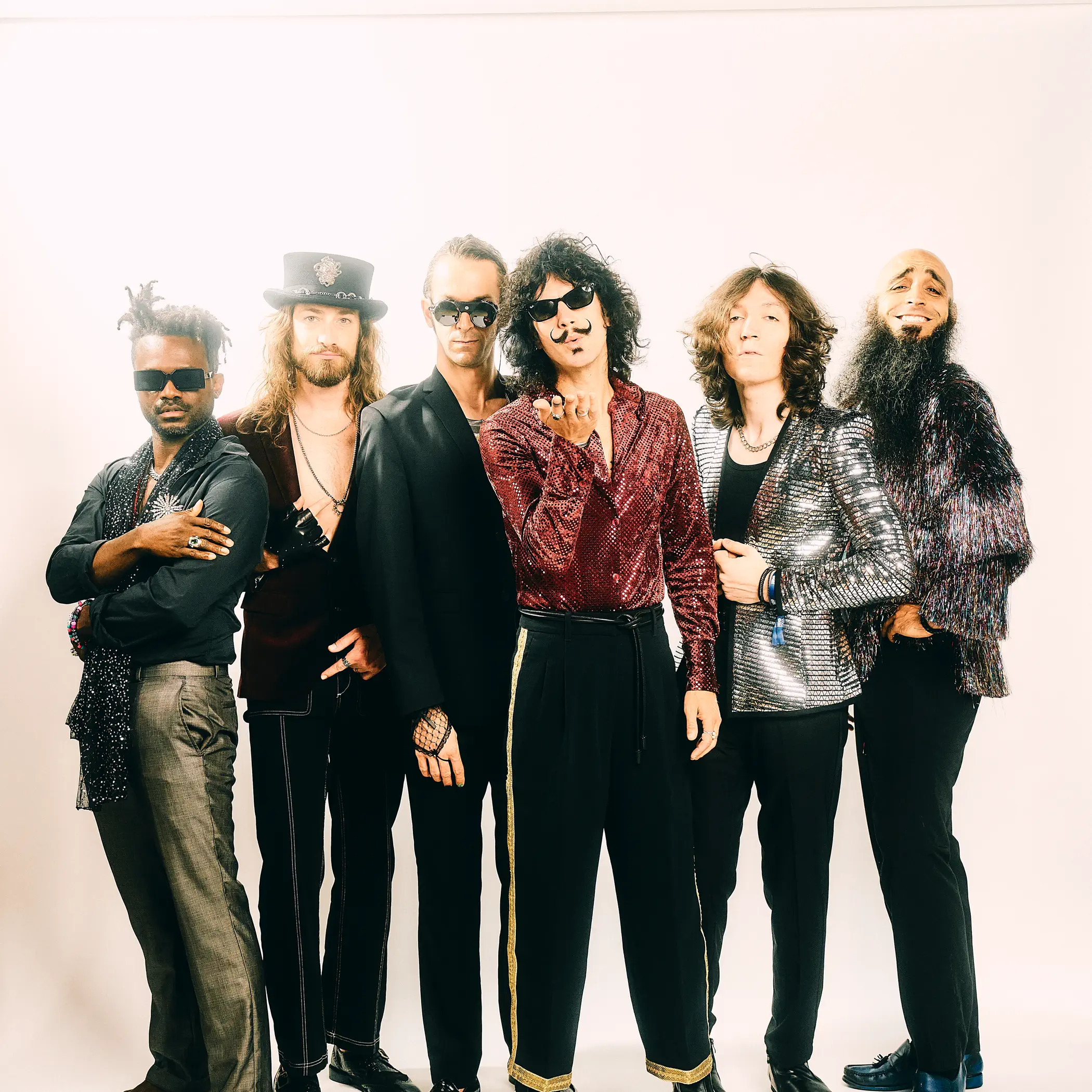 フォクシーシャザム　Foxy Shazam インポート Foxy Shazam - Album by Foxy Shazam - Apple Music