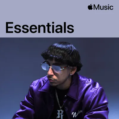 SIGGY adlı sanatçının yer aldığı Remers Essentials çalma listesini dinle